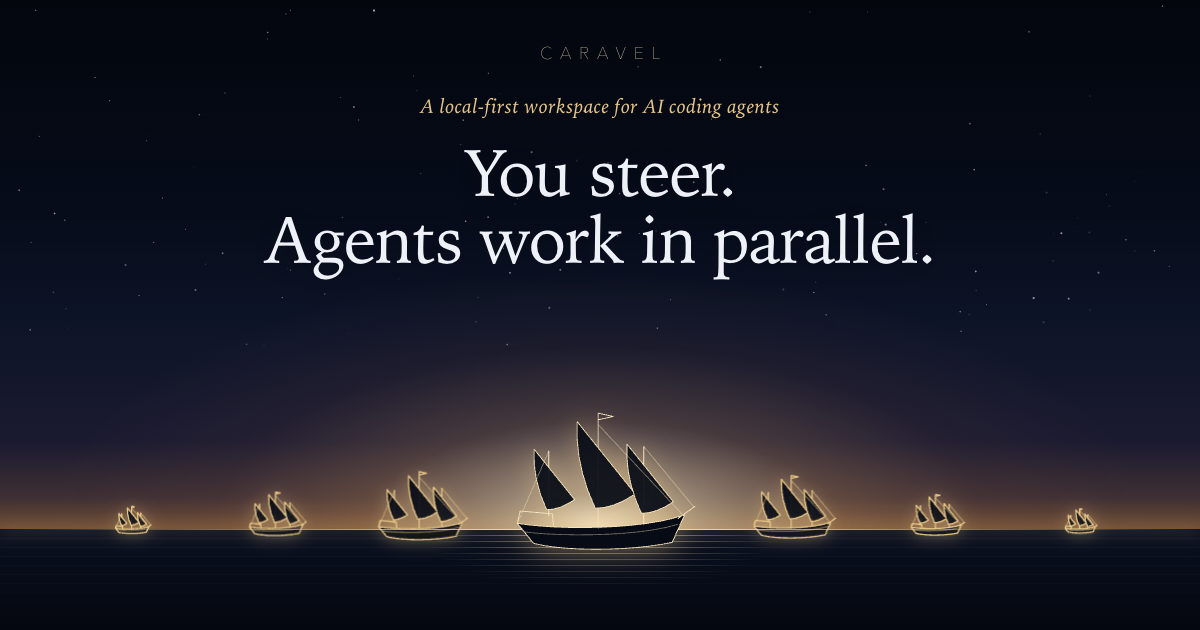 Caravel